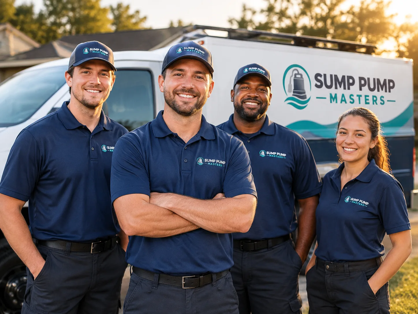 Sump Pump Repair company in Whitethorn, CA