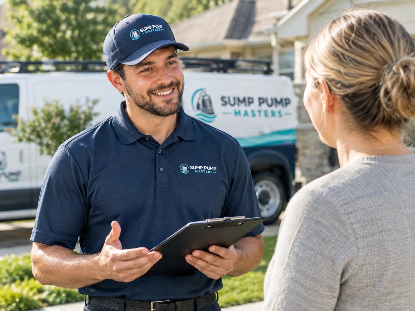 Sump Pump Repair Whitethorn, CA FAQs